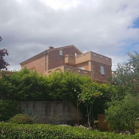 Studio Allure 1 Kornić Exterior foto