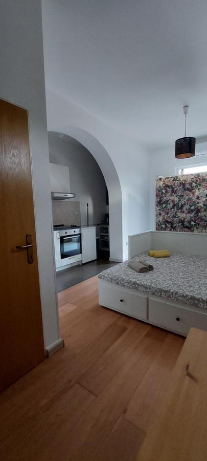 Studio Allure 1 Kornić Exterior foto