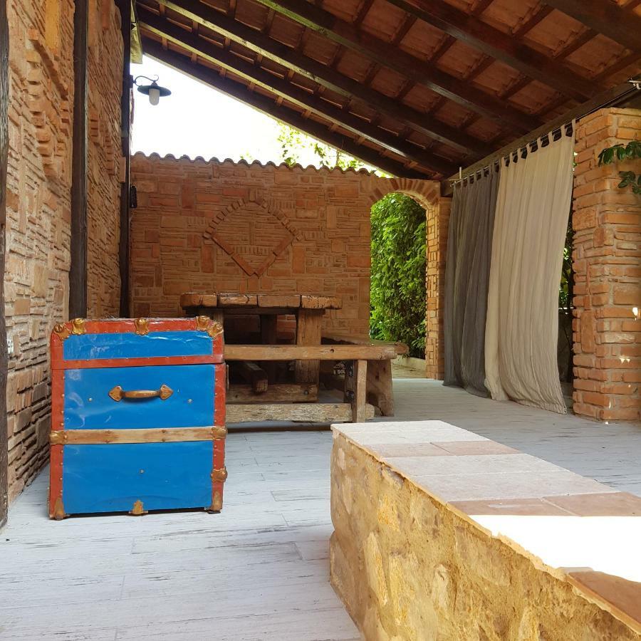 Studio Allure 1 Kornić Exterior foto